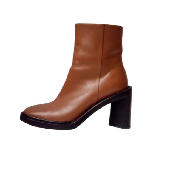 VGC Acne Studios Ankle Boots - Picture 1 of 7